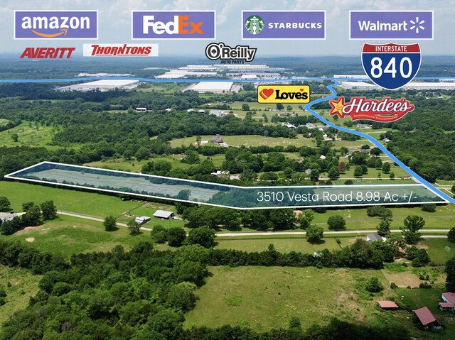 3510 Vesta Rd, Lebanon, TN 37090 - photo 3