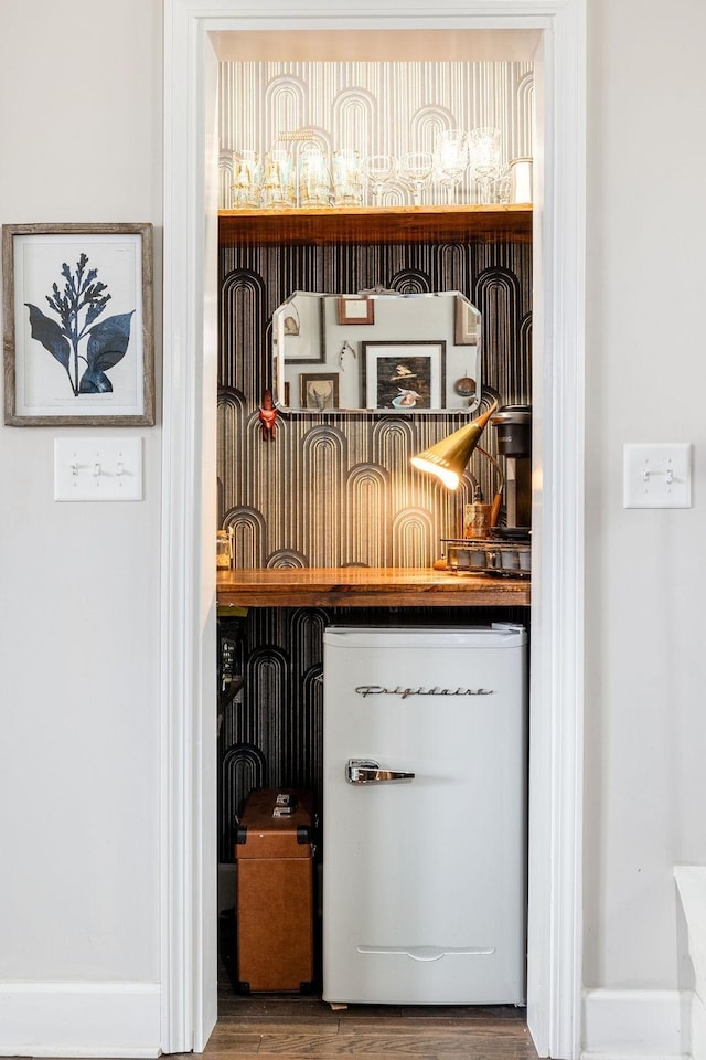 6067 Keats St, Franklin, TN 37064 - view of pantry