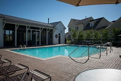 201 Swain Cir Unit 203, Franklin, TN 37064 - photo 46
