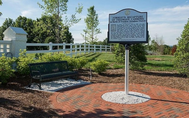 201 Swain Cir Unit 203, Franklin, TN 37064 - photo 50