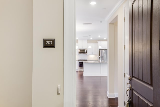 201 Swain Cir Unit 203, Franklin, TN 37064 - photo 3