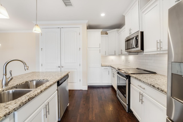 201 Swain Cir Unit 203, Franklin, TN 37064 - photo 13