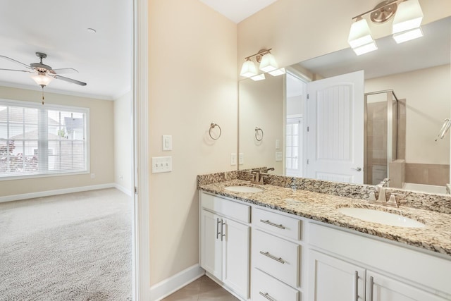 201 Swain Cir Unit 203, Franklin, TN 37064 - photo 21