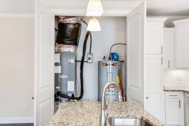 201 Swain Cir Unit 203, Franklin, TN 37064 - photo 35