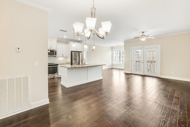 201 Swain Cir Unit 203, Franklin, TN 37064 - photo 15