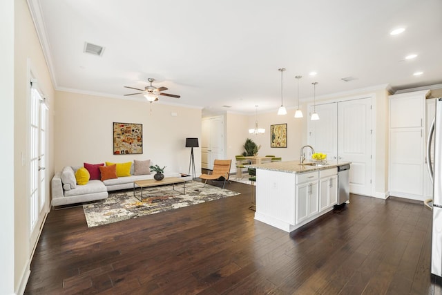201 Swain Cir Unit 203, Franklin, TN 37064 - photo 6