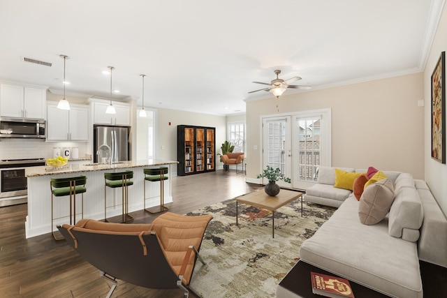 201 Swain Cir Unit 203, Franklin, TN 37064 - photo 5