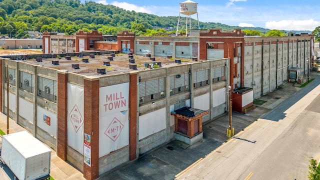 2429 E 17th St, Chattanooga, TN 37404 - view of balcony