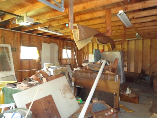 2625 Old Blacktop Rd, Mc Ewen, TN 37101 - view of miscellaneous room