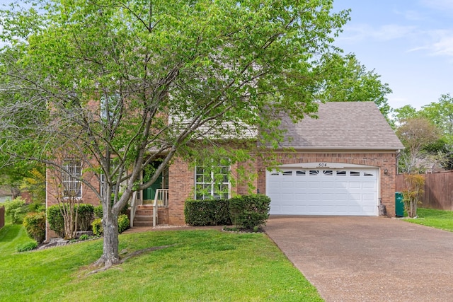 504 Farmington Ct, Nashville, TN 37221 - photo 1