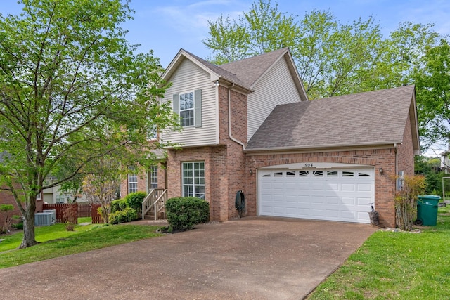 504 Farmington Ct, Nashville, TN 37221 - photo 3