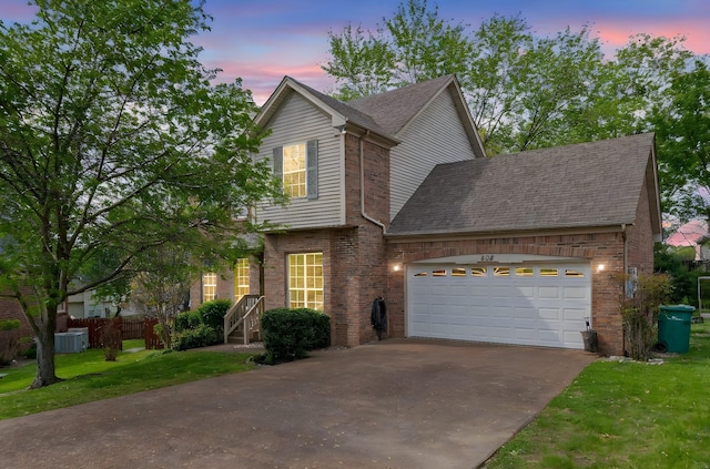 504 Farmington Ct, Nashville, TN 37221 - photo 2
