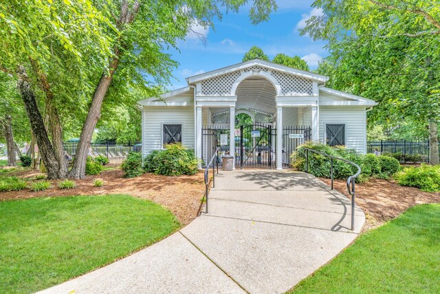 167 Heathersett Dr, Franklin, TN 37064 - photo 52