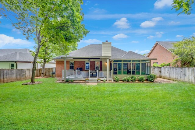 167 Heathersett Dr, Franklin, TN 37064 - photo 48