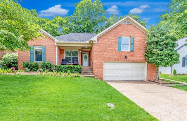 167 Heathersett Dr, Franklin, TN 37064 - photo 1