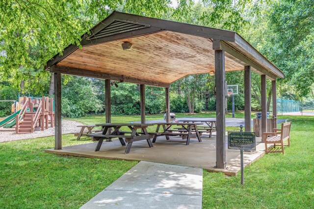 167 Heathersett Dr, Franklin, TN 37064 - photo 57