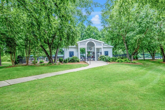 167 Heathersett Dr, Franklin, TN 37064 - photo 51