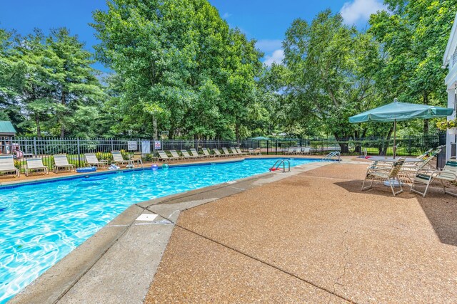 167 Heathersett Dr, Franklin, TN 37064 - photo 55