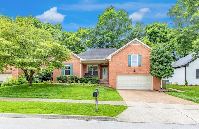 167 Heathersett Dr, Franklin, TN 37064 - photo 2