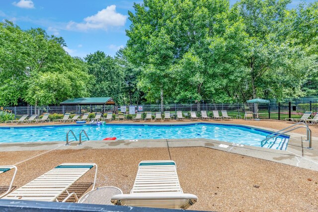 167 Heathersett Dr, Franklin, TN 37064 - photo 54