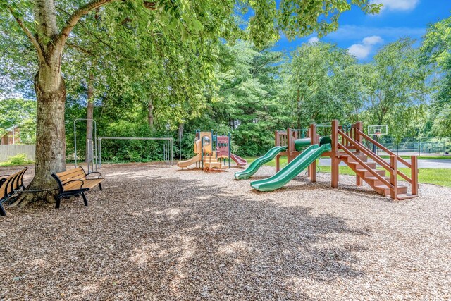 167 Heathersett Dr, Franklin, TN 37064 - photo 59
