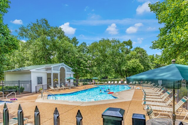 167 Heathersett Dr, Franklin, TN 37064 - photo 53