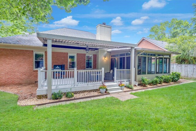 167 Heathersett Dr, Franklin, TN 37064 - photo 46