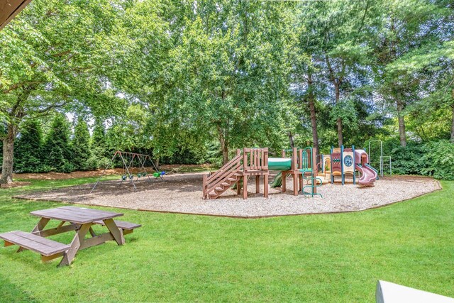 167 Heathersett Dr, Franklin, TN 37064 - photo 58