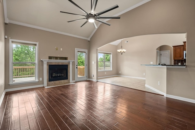 1490 Cobra Ln, Clarksville, TN 37042 - photo 2