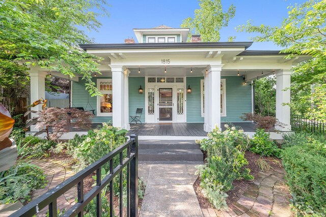 1815 Lillian St, Nashville, TN 37206 - photo 1