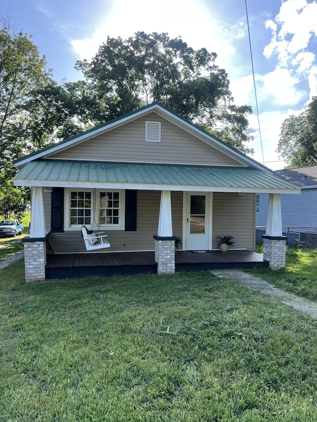 816 S High St, Winchester, TN 37398 - photo 1