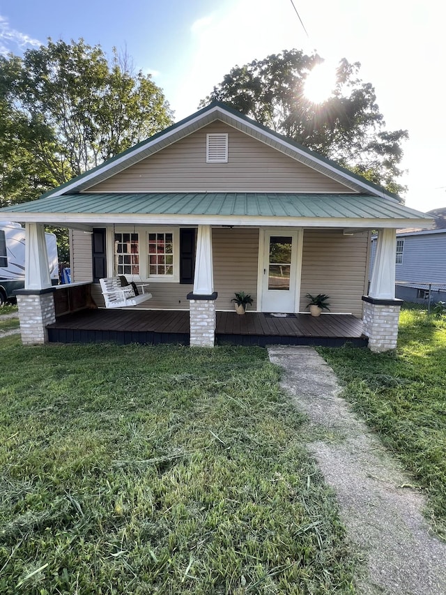 816 S High St, Winchester, TN 37398 - photo 3