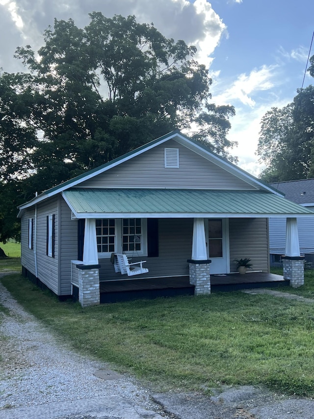 816 S High St, Winchester, TN 37398 - photo 2