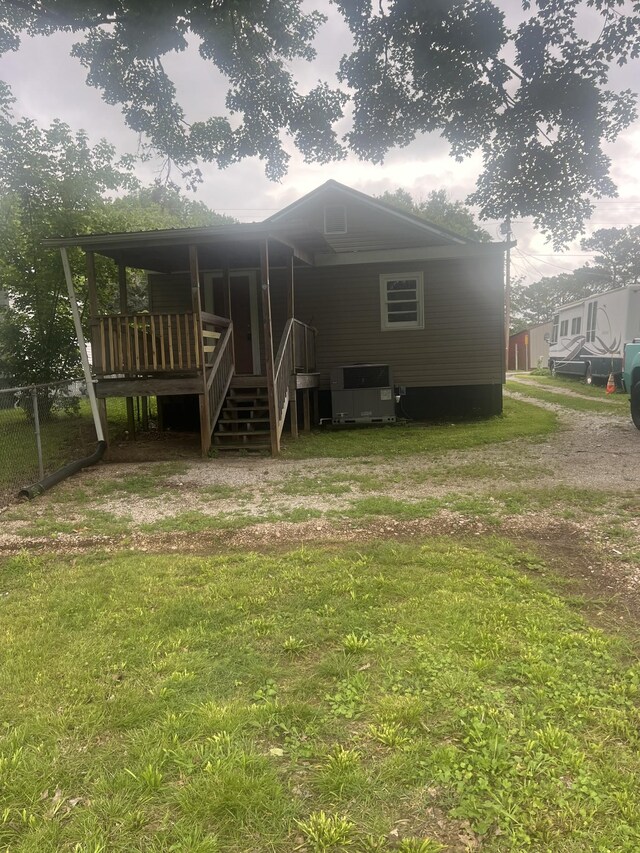 816 S High St, Winchester, TN 37398 - photo 22