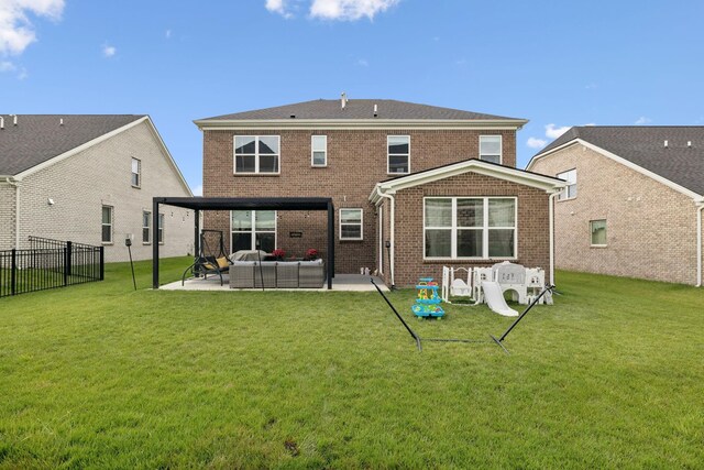 808 Cawthorn Ln, Mount Juliet, TN 37122 - photo 49