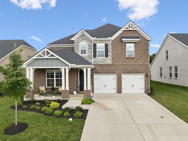 808 Cawthorn Ln, Mount Juliet, TN 37122 - photo 2