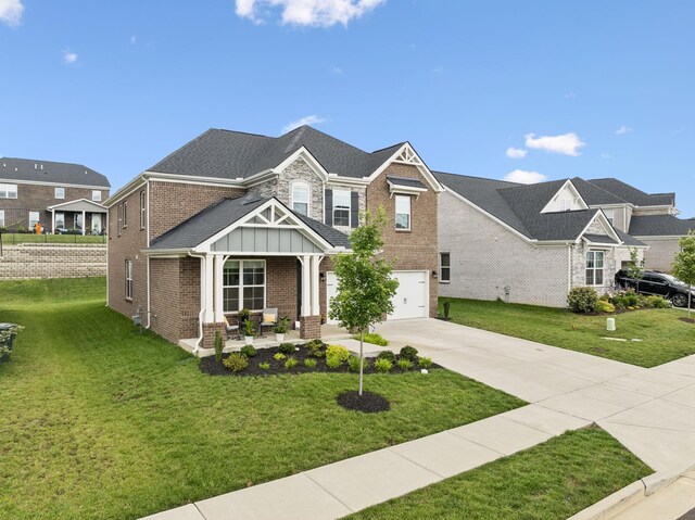 808 Cawthorn Ln, Mount Juliet, TN 37122 - photo 52