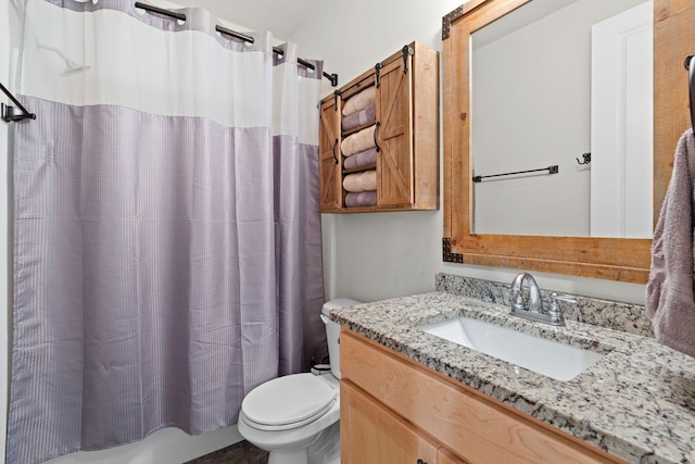 2957 Stewart Campbell Pt, Spring Hill, TN 37174 - full bath with vanity and shower / bathtub combination with curtain