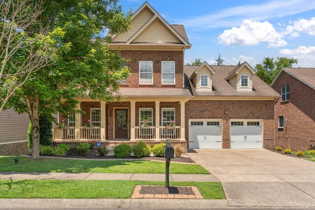 4592 Sawmill Pl, Nolensville, TN 37135 - photo 1