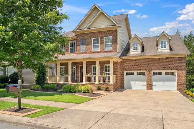 4592 Sawmill Pl, Nolensville, TN 37135 - photo 2