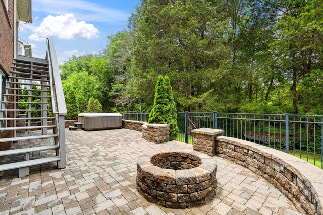 4592 Sawmill Pl, Nolensville, TN 37135 - photo 7
