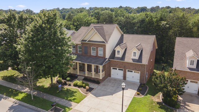 4592 Sawmill Pl, Nolensville, TN 37135 - photo 62