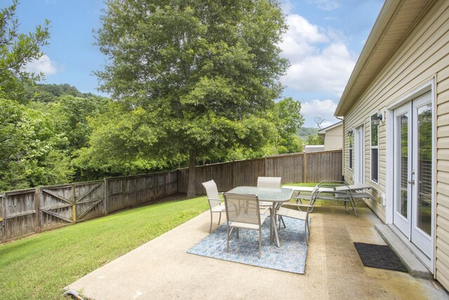 1621 Harpeth Run Dr, Nashville, TN 37221 - photo 28