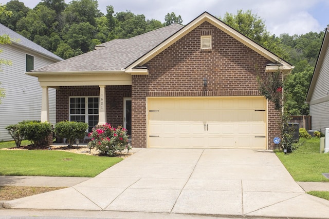 1621 Harpeth Run Dr, Nashville, TN 37221 - photo 1