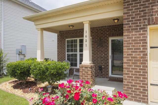 1621 Harpeth Run Dr, Nashville, TN 37221 - photo 3