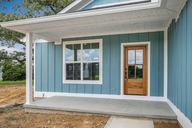1554 Duncans Chapel Rd, Cookeville, TN 38506 - entrance to property