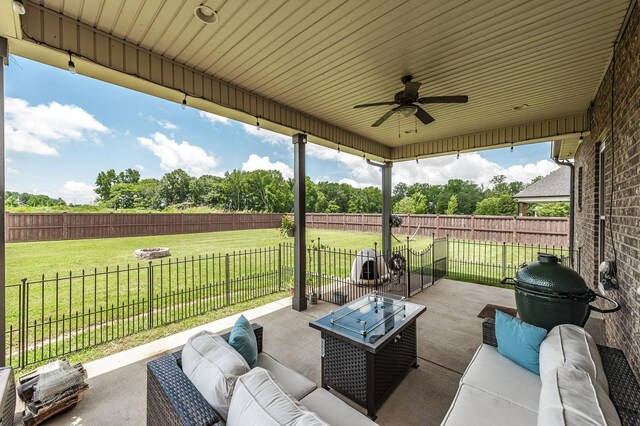128 Bloomsbury Dr, Portland, TN 37148 - photo 16