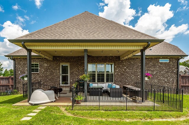 128 Bloomsbury Dr, Portland, TN 37148 - photo 22