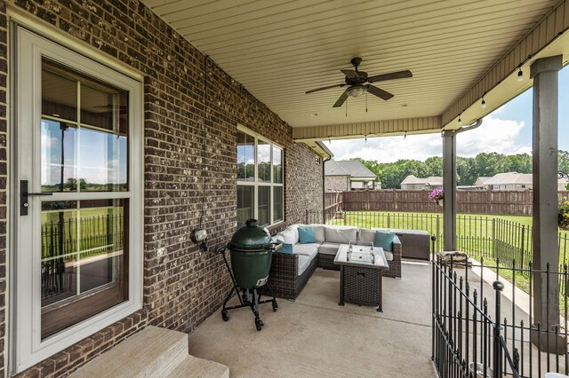 128 Bloomsbury Dr, Portland, TN 37148 - photo 12