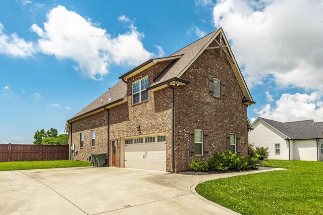 128 Bloomsbury Dr, Portland, TN 37148 - photo 6